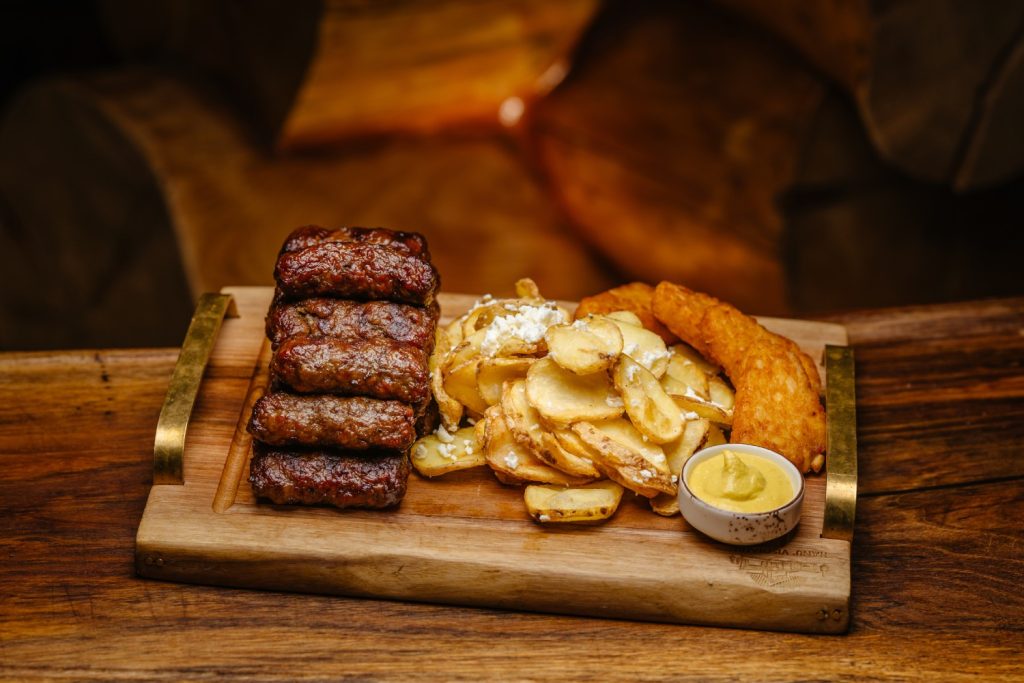 platoul-gurmandului